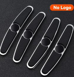 Owronline - π4 pieces of door side anti-collision strips