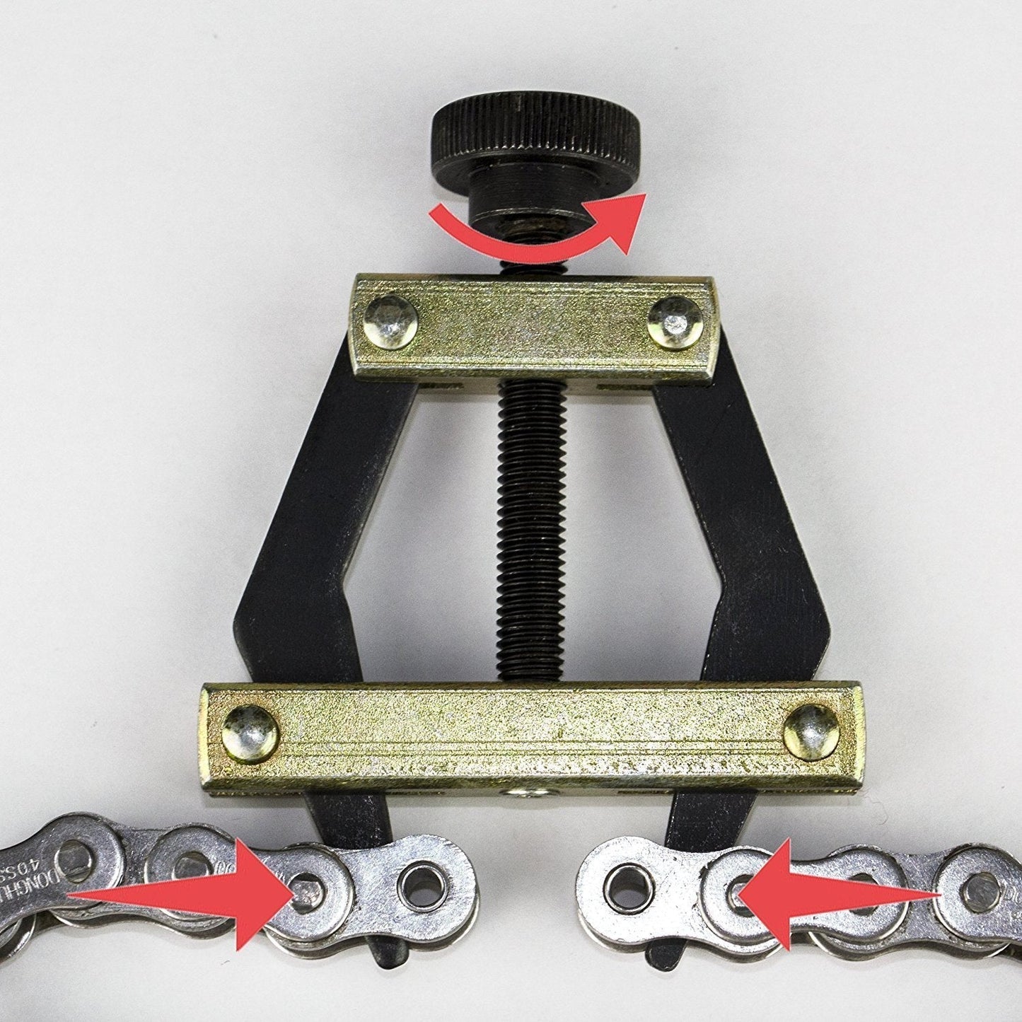 Owronline - Roller Chain Tools Kit