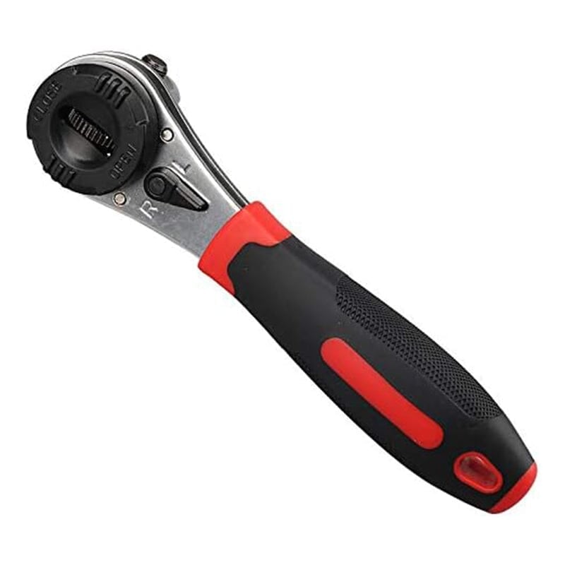 Owronline - Adjustable Ratchet Wrench