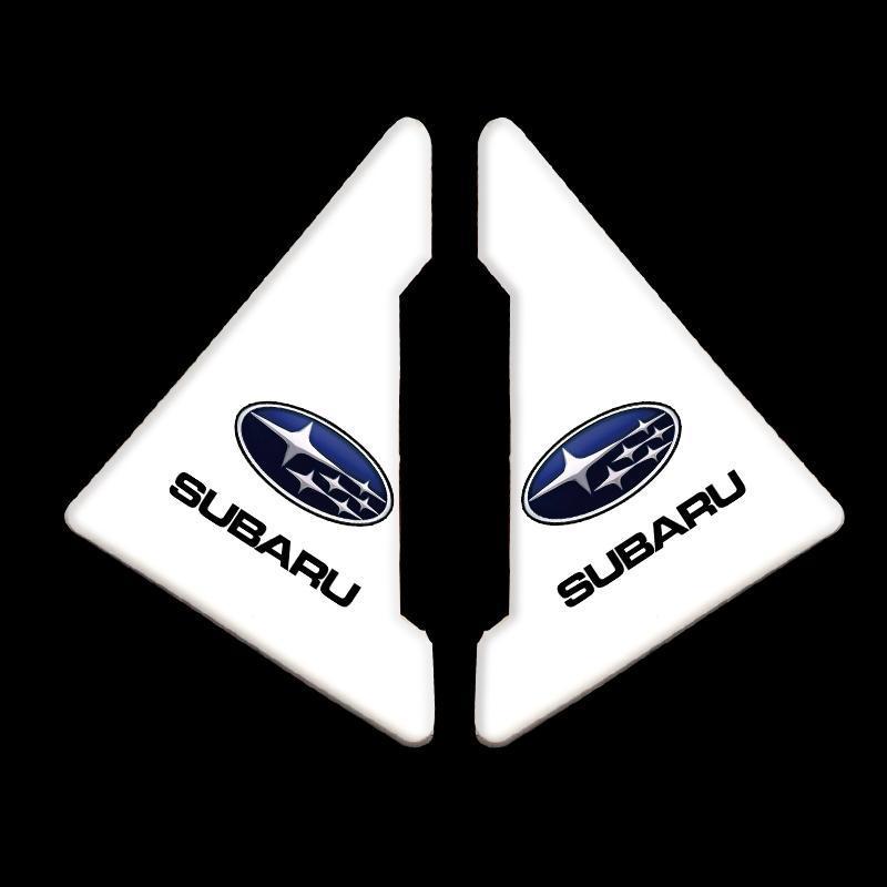 Owronline - Car Door Guard Cover π4Pcsπ