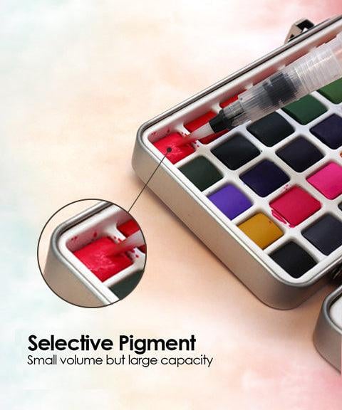 š„Last day! š„Special sale - Premium Watercolor Set