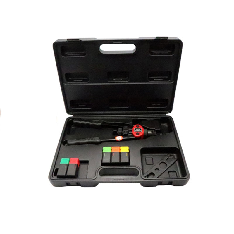 Owronline - Premium Automatic Rivet Tool Set