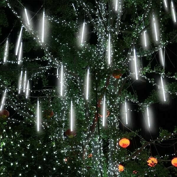 🔥Last day! 💥Special sale - Last chance! Stunning snowflake LED lights