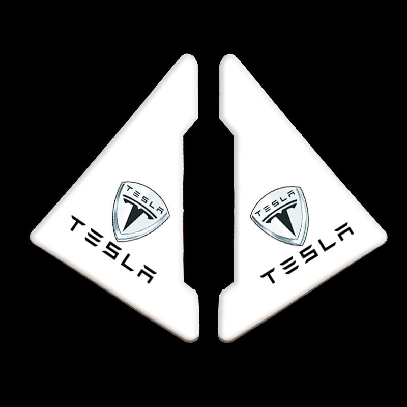 Owronline - Car Door Guard Cover π4Pcsπ