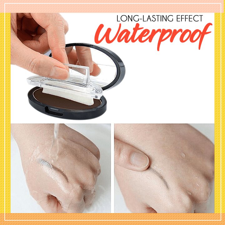 ✨Owronline💥Adjustable Perfect Eyebrow Stamp