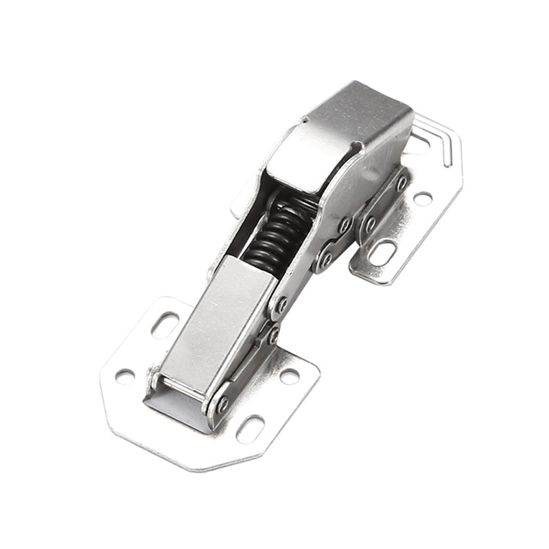 Owronline - Hole-Free and Slot-Free Hinge