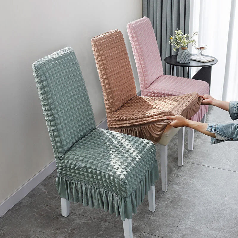 Owronline - Modern Minimalist Chair Cover - owronline
