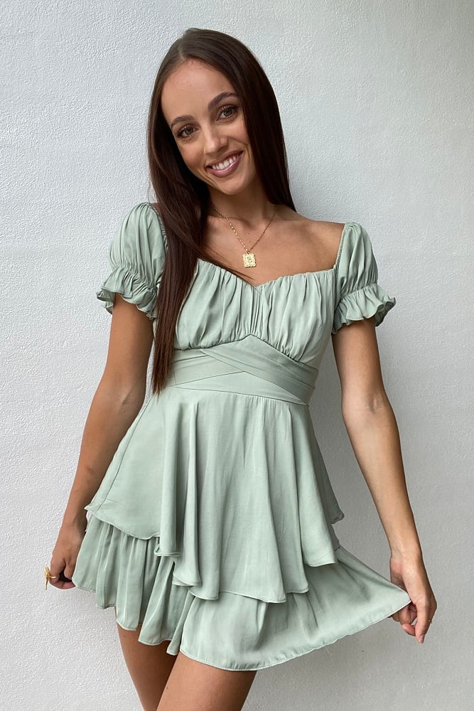Owronline - Summer's Best Look: Ruffled Culottes