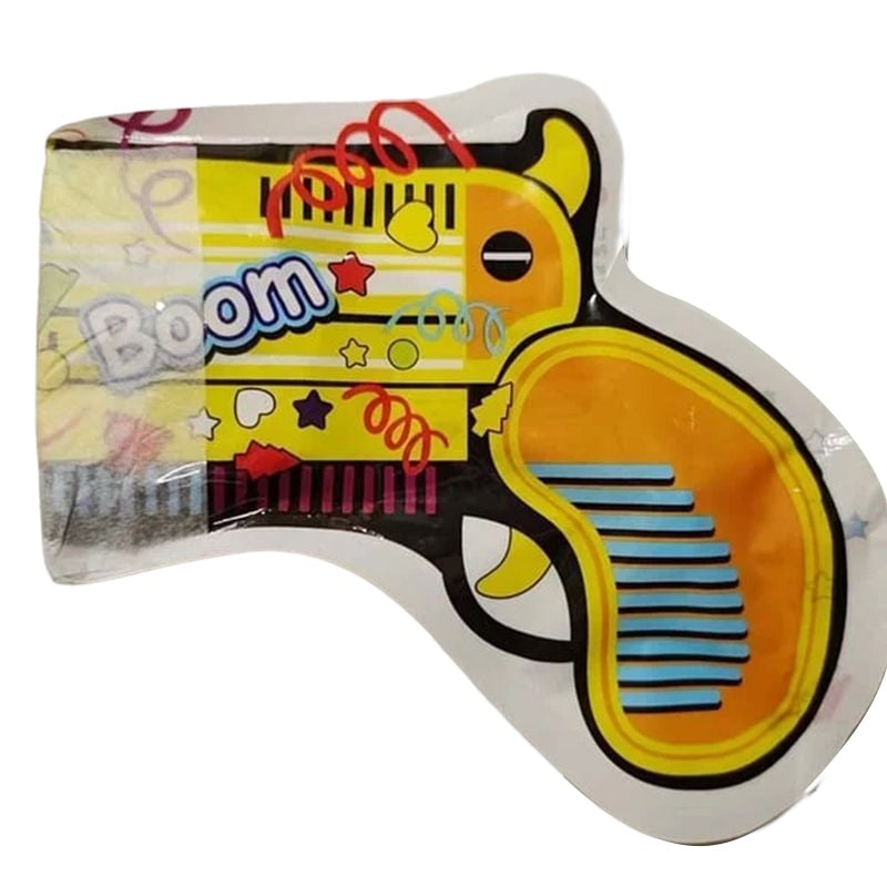 Owronline - Automatic Inflatable Toy Fireworks Cannon - owronline