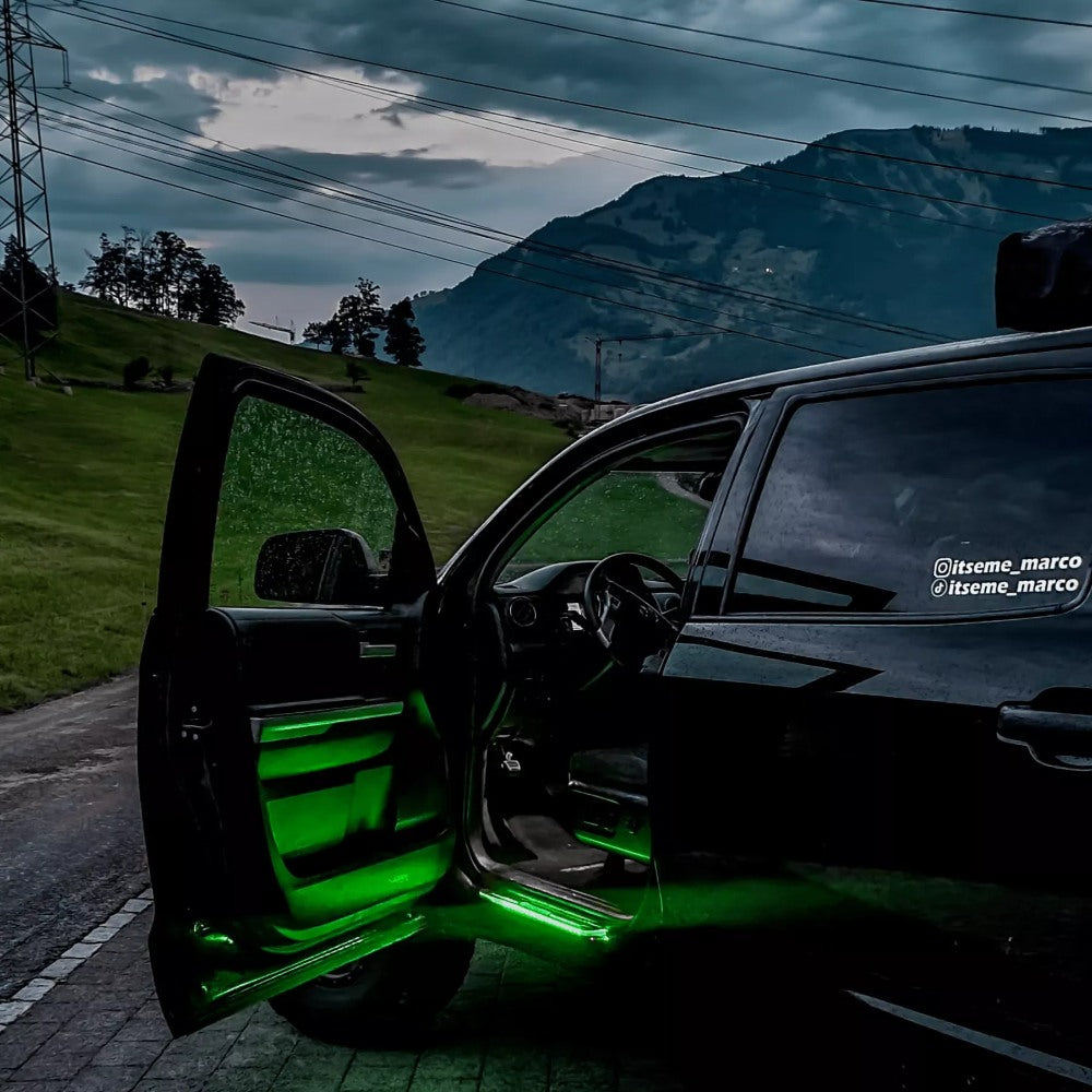 💥Owronline✨LED Door Sills Pro