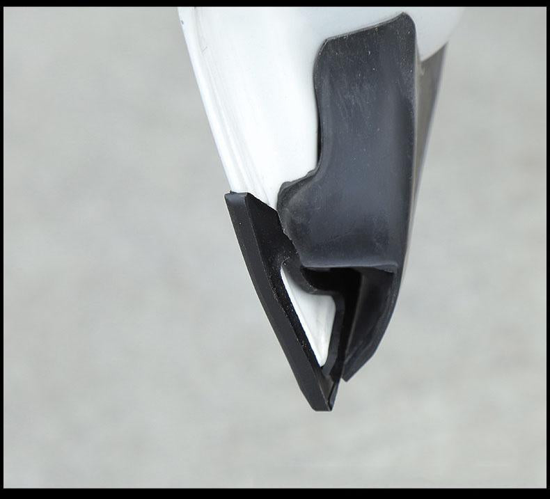 Owronline - Car Door Guard Cover π4Pcsπ