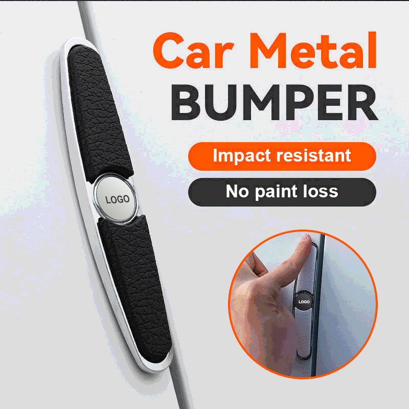 Owronline - π4 pieces of door side anti-collision strips