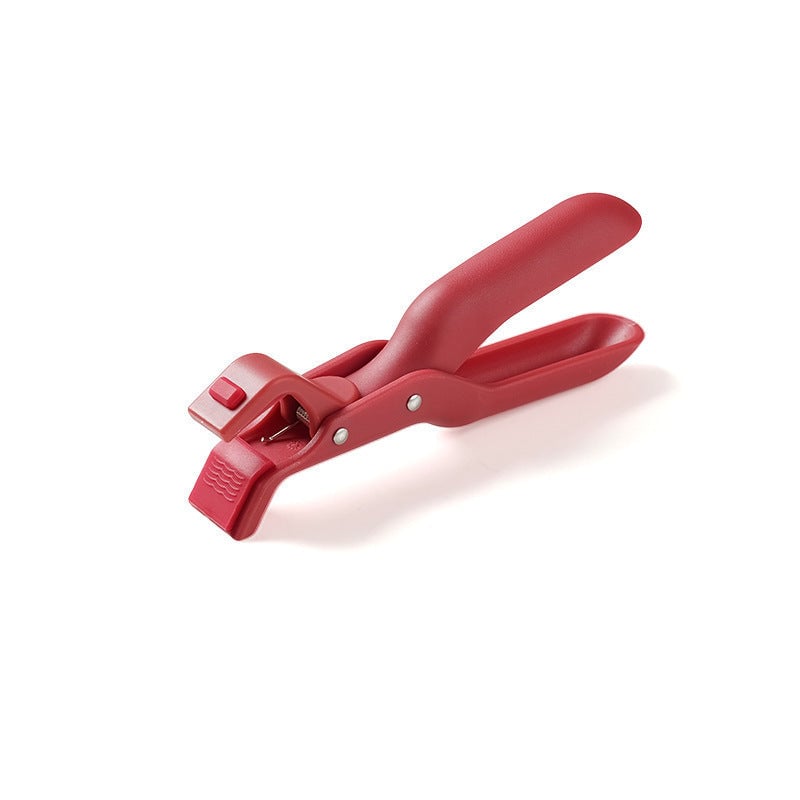 Owronline - Multi-Purpose Anti-Scald Bowl Holder Clip for Kitchen