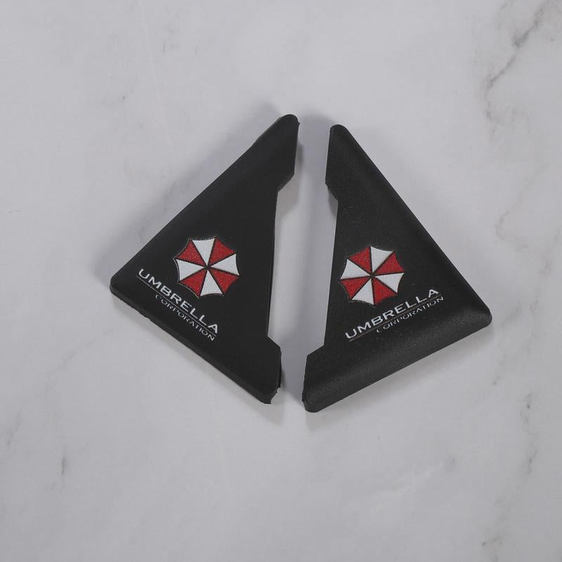 Owronline - Car Door Guard Cover π4Pcsπ