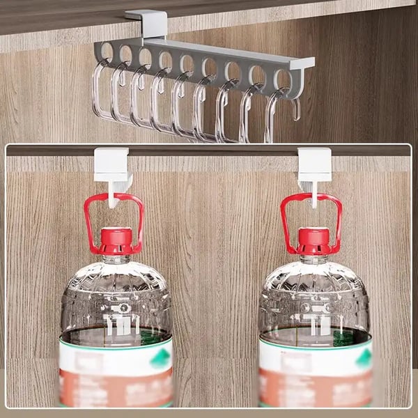 Owronline - Intelligent pull-out slide trouser rack
