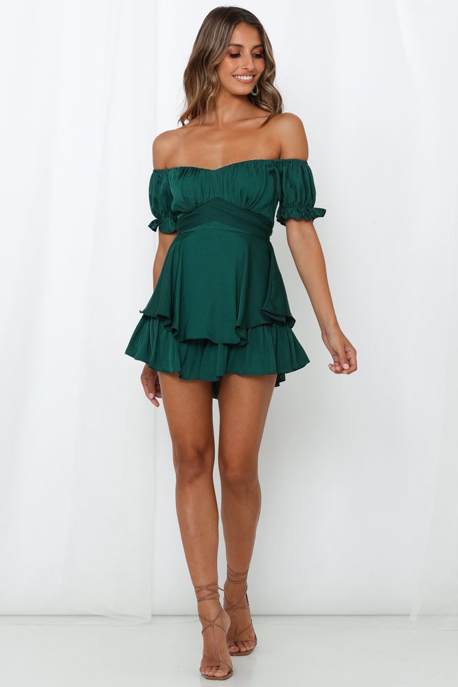 Owronline - Summer's Best Look: Ruffled Culottes