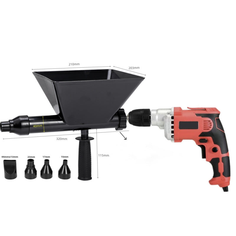 Owronline - Electric Cement Mortar Grouting Tool - owronline