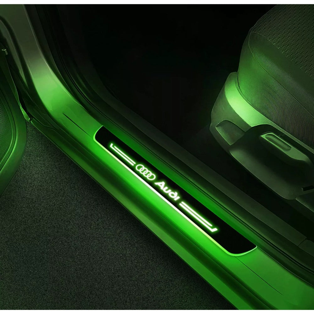 💥Owronline✨LED Door Sills Pro