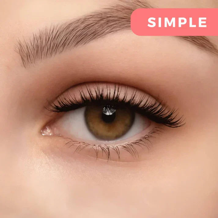 magnetic lash