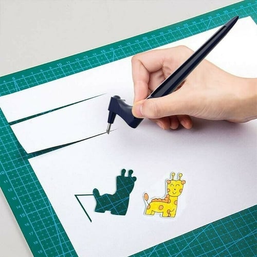 💥Owronline✨Perfect cutting tool for precise slicing