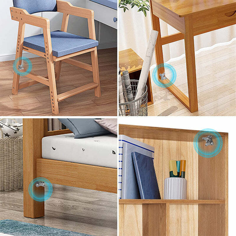 OWRONLINE - Removable Combination Butterfly Corner Code - owronline