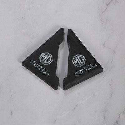 Owronline - Car Door Guard Cover π4Pcsπ