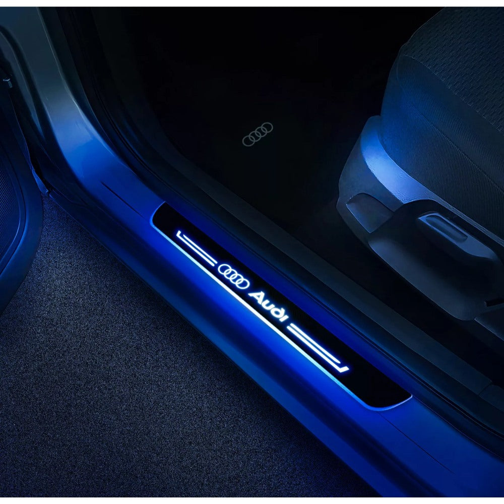 💥Owronline✨LED Door Sills Pro