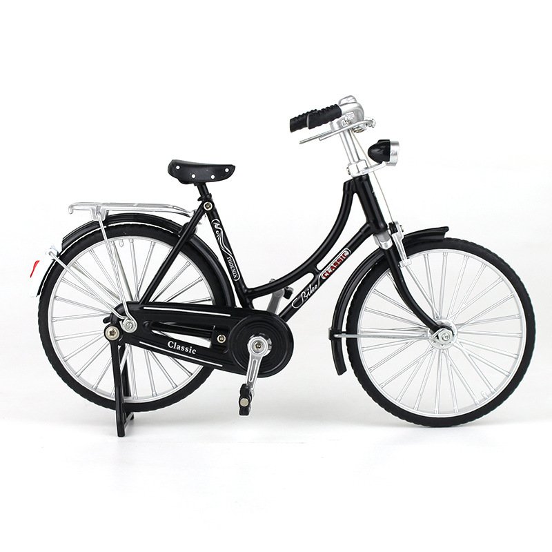 Owronline - Bicycle Model Scale DIY - owronline