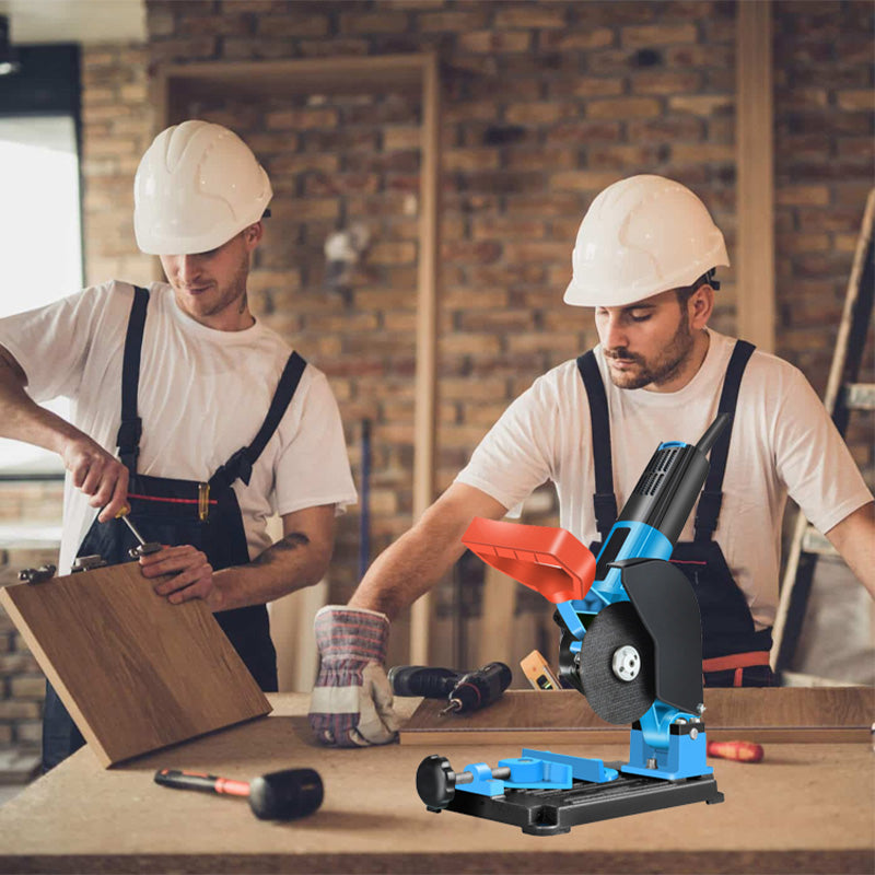 Owronline - Angle Grinder Cutting Stand