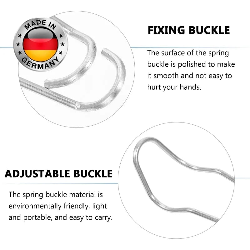 Owronline - Connecting Buckles - owronline