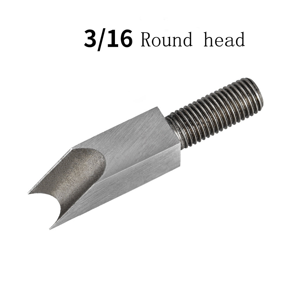 Owronline - Quick Edge Trimming Chamfer