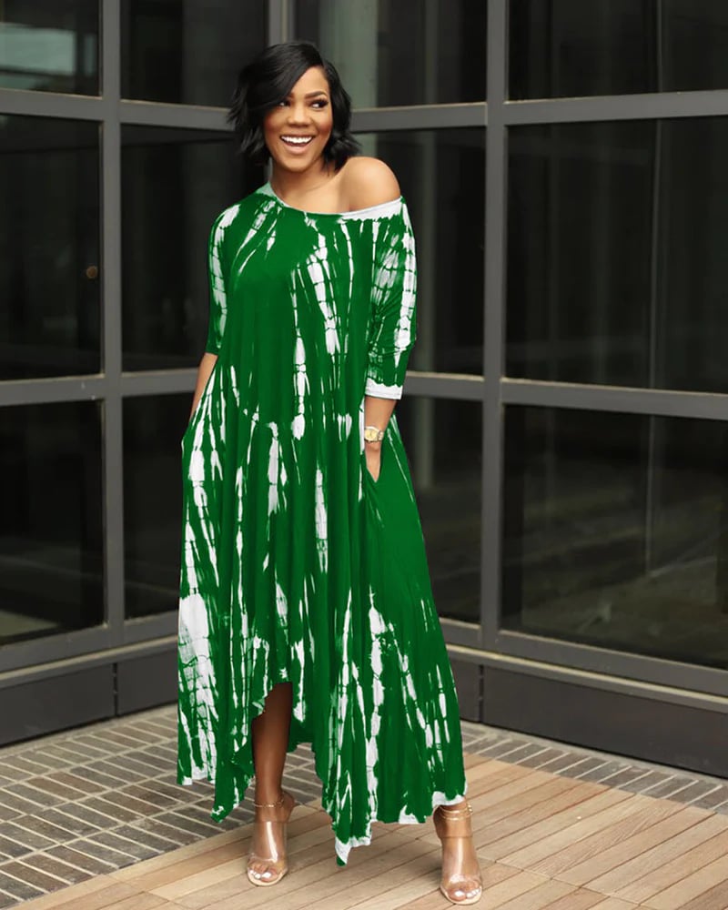 Owronline - Sparkling Golden Sun Dress! - owronline