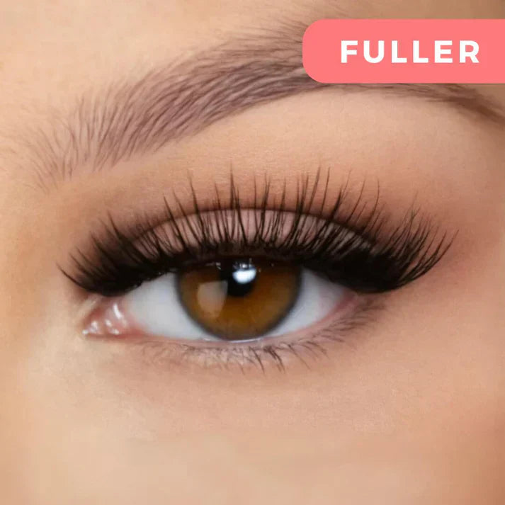 magnetic lash