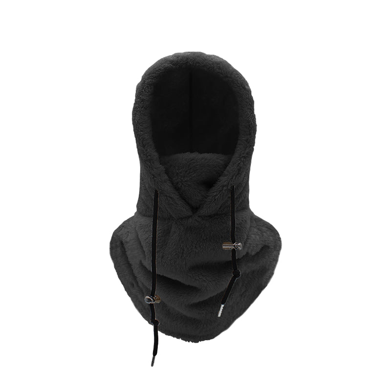 Owronline - Sherpa Hood Ski Mask
