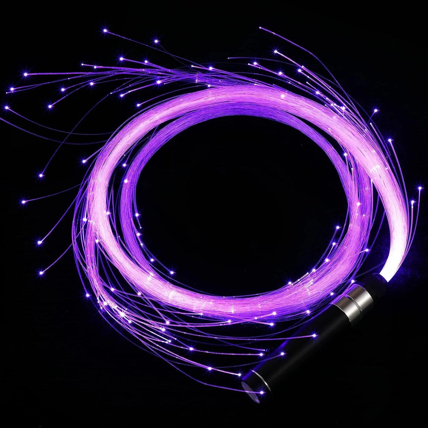 💥Owronline✨ LED rechargeable light whip