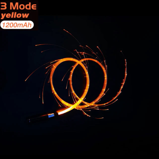 💥Owronline✨ LED rechargeable light whip