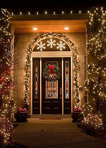 Owronline - Christmas decoration fairy lights