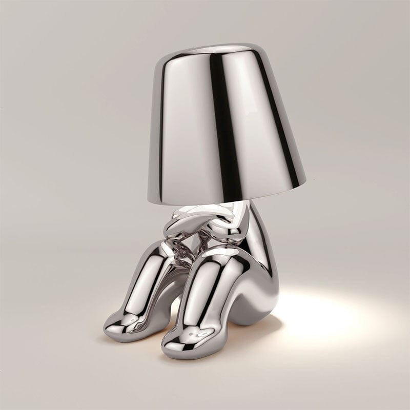 Owronline - Lampe tactile Mr. Gold - owronline