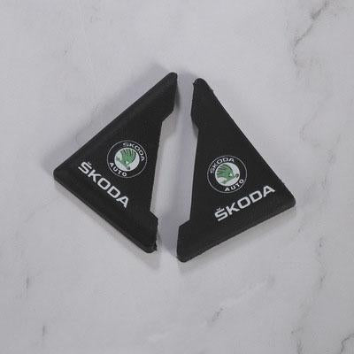 Owronline - Car Door Guard Cover π4Pcsπ