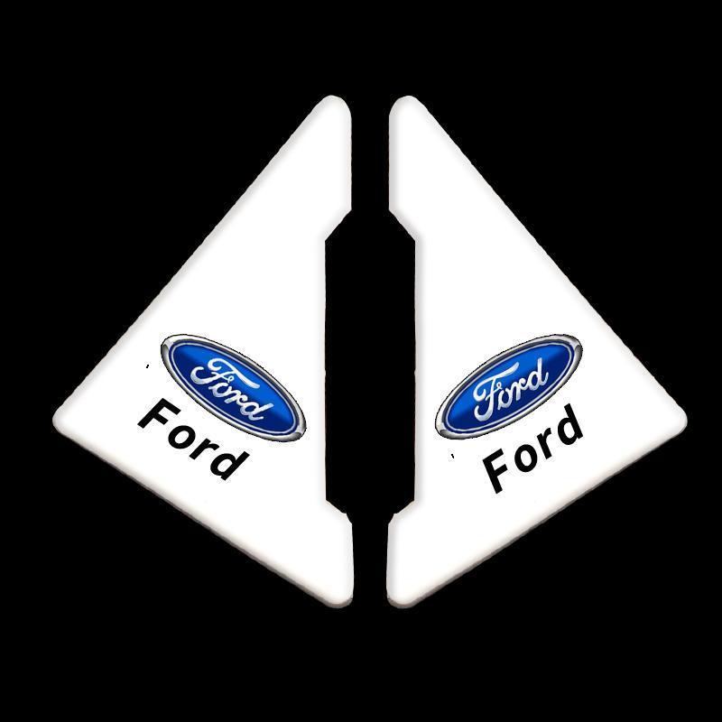 Owronline - Car Door Guard Cover π4Pcsπ