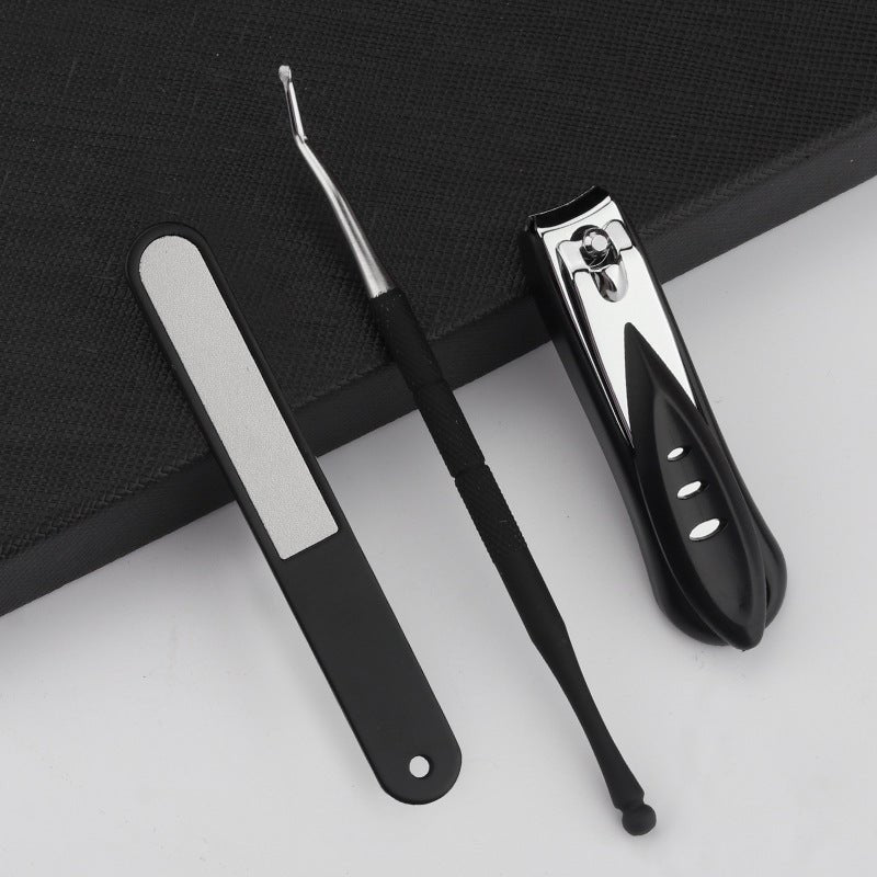 🔥Last day! 💥Special sale - Professional Nail Clipper Kit - owronline