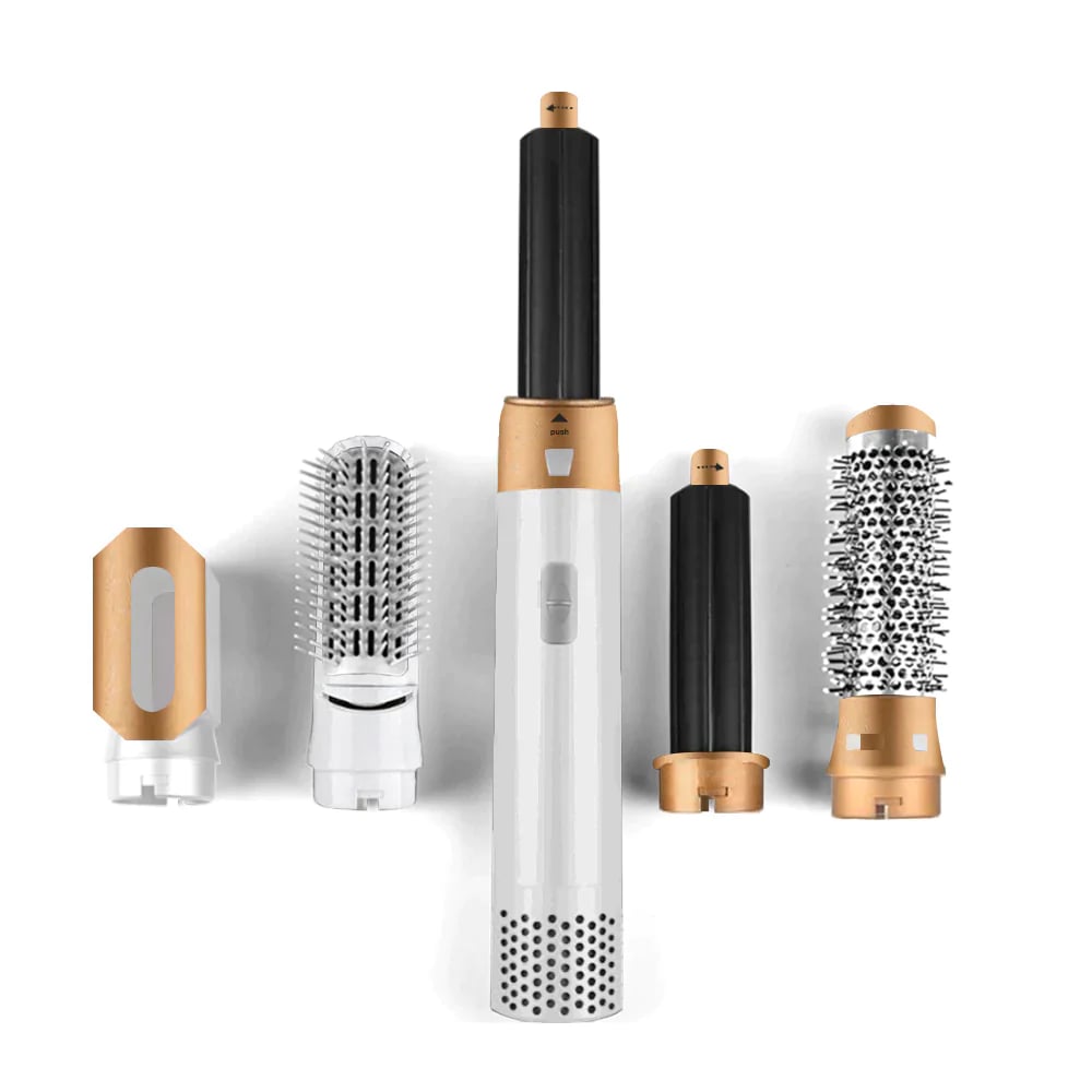 Owronline - The latest 5 in 1 professional styler - owronline
