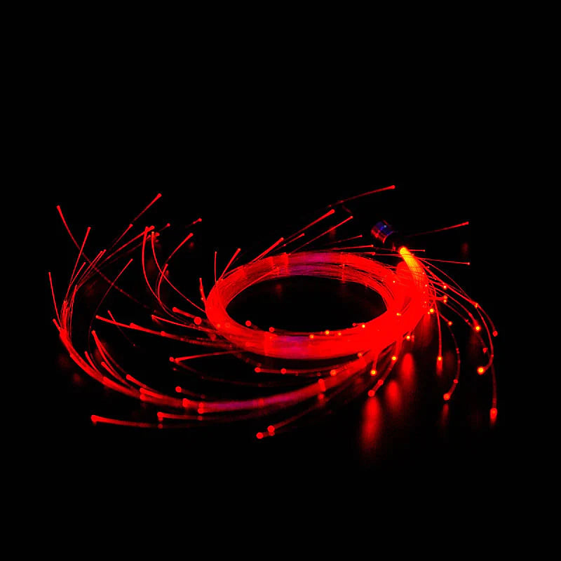 💥Owronline✨ LED rechargeable light whip