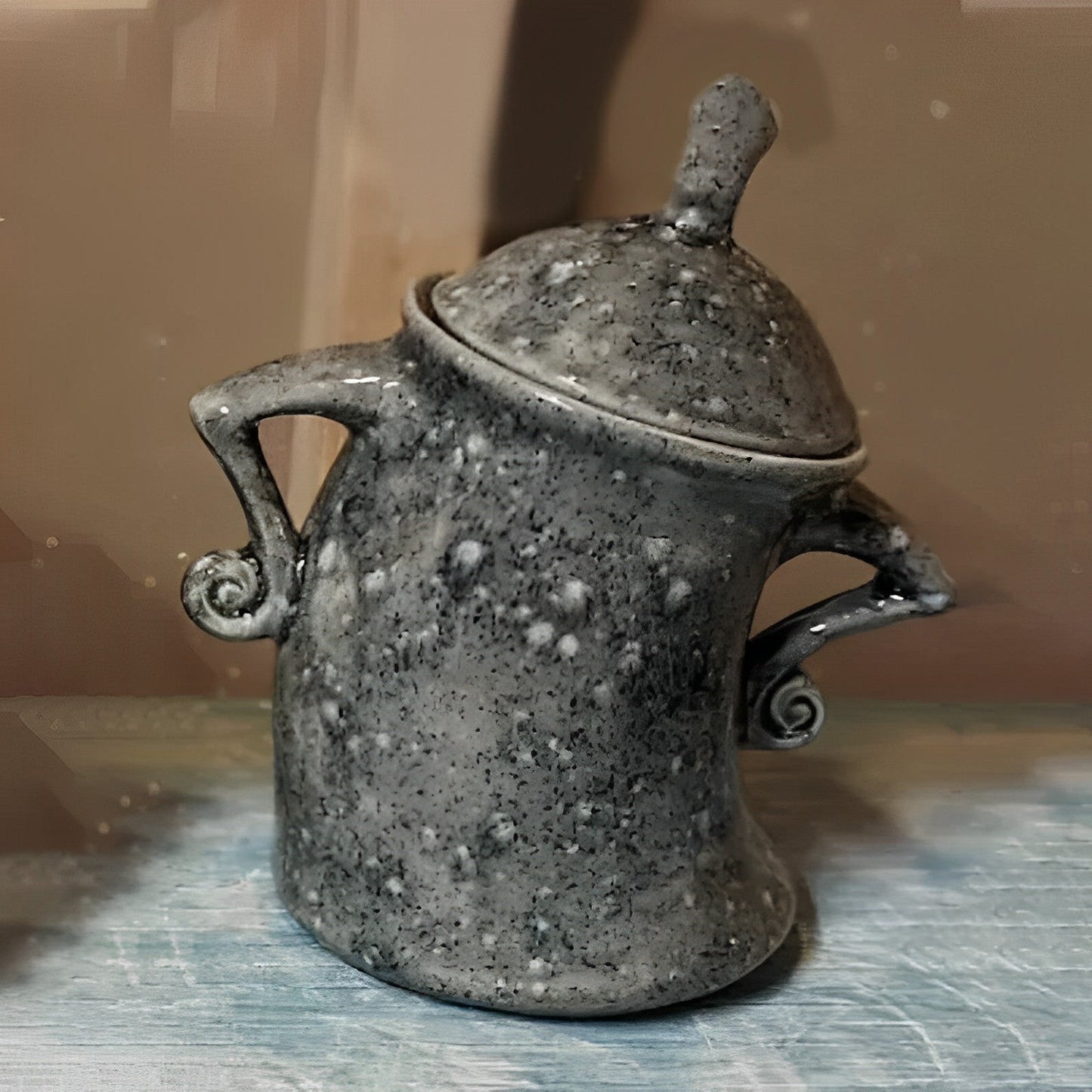 💥Owronline✨Canister With Attitude