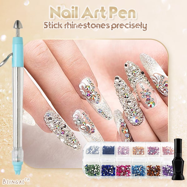OWRONLINE - DIY Diamond Embroidery Pen - owronline