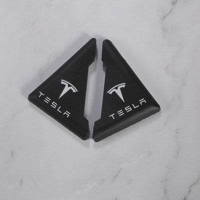 Owronline - Car Door Guard Cover π4Pcsπ