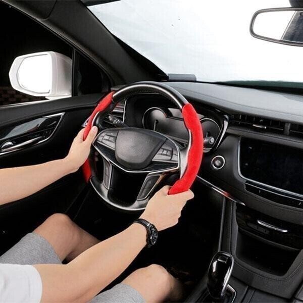 Owronline - Car Anti-Skid Steering Wheel Cover