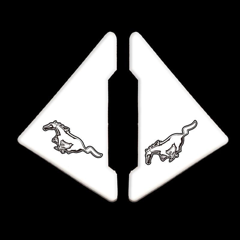 Owronline - Car Door Guard Cover π4Pcsπ