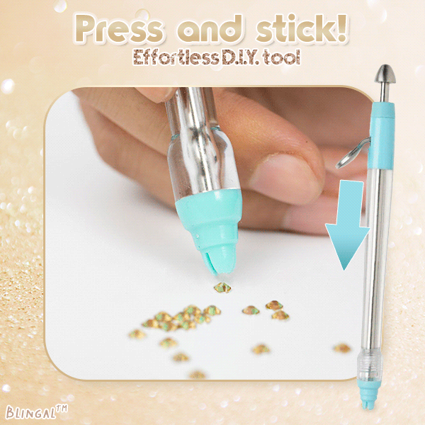 OWRONLINE - DIY Diamond Embroidery Pen - owronline
