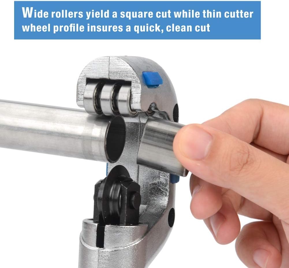 Owronline - Metallic Tubing Cutter